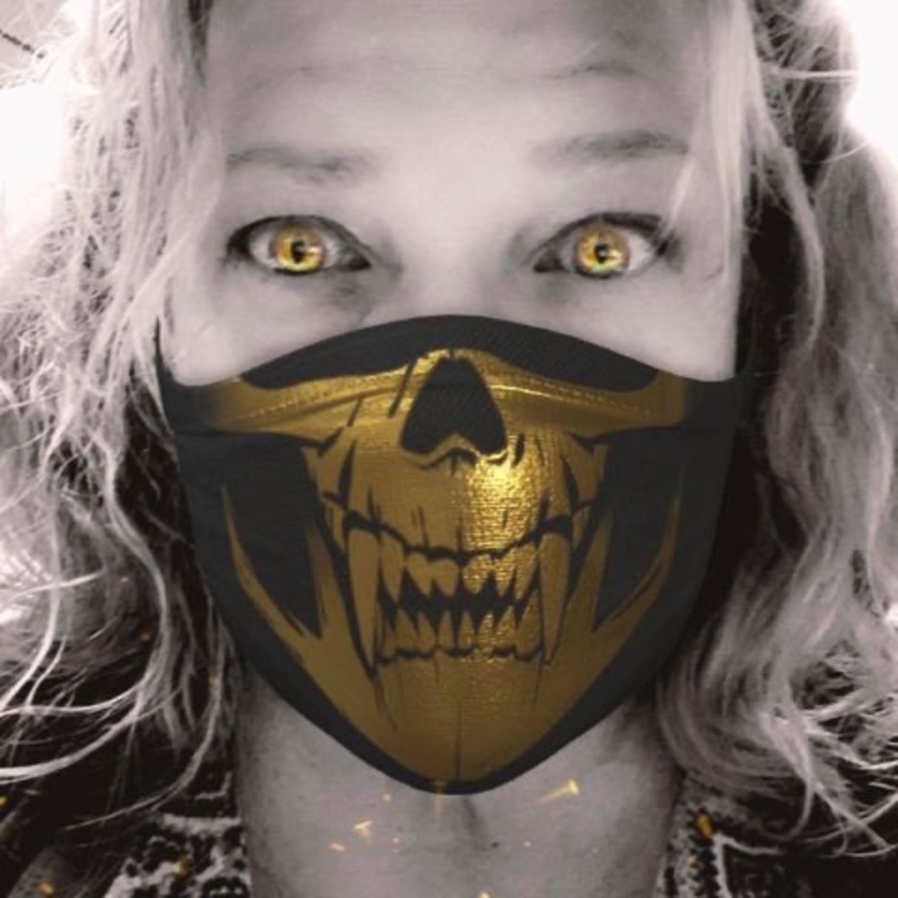 Meet your Posher, Tracie
